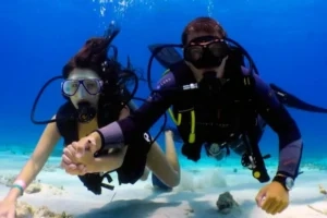 Photography Add-Ons-Snorkeling in Oman
